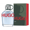 Hugo Boss Man Eau de Toilette, Cologne for Men, 4.2 oz