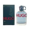 Hugo Boss Man Eau de Toilette, Cologne for Men, 4.2 oz