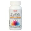 GNC Women's Energy One Daily Multivitamin, 60 Tablets, Vitamin Support for Active Women