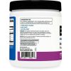 Nutricost BCAA Powder - 2:1:1 - (Grape) 30 Servings - Branch-Chain Amino Acids