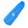 Adults Foot Measure Gauge Shoes Size Foot Measuring Device Helper Measuring Ruler Tool Shoes Fittings Gauge for Kids Adult