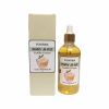 Body Juice Oil Vanilla, Body Juice Oil Cake, Body Juice Oil Peach Perfect, Body Juice Oil 120ml Hand Crafted Body Oil For WomenHydrating And Moisturiz