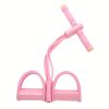 Women's Stretcher; Slip-on Pull Rope Puller; Suitable For Open Shoulder And Pull Back; Multi-functional Home Fitness