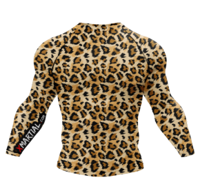 Leopard (Option: XL-Longsleeves)